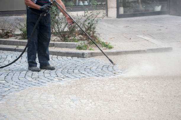 Best Concrete Surface Cleaning in USA